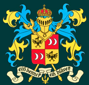 Hoehnke coat of arms